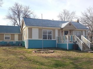 10 Vaughn Dr, Denison, TX 75020