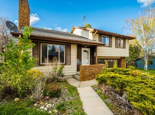 1961 Liberty Ct, Sheridan, WY 82801