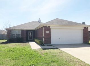 121 Robin Ln, Forney, TX 75126