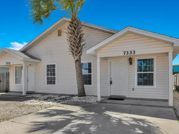 7331-7333 Sunset Ave, Panama City, FL 32408