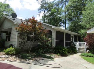 295 N Hickory St, Monticello, FL 32344