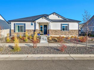 5128 N Quatar Street, Aurora, CO 80019