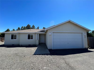 714 E Remington Drive, Ellensburg, WA, 98926