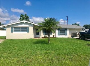 676 Gaines St NW, Port Charlotte, FL 33952