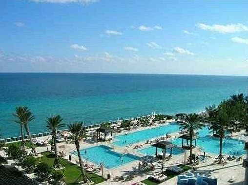 2nd image of 1800 S Ocean Dr #36