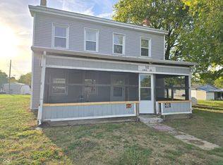 182 Cass St, Laurel, IN 47024