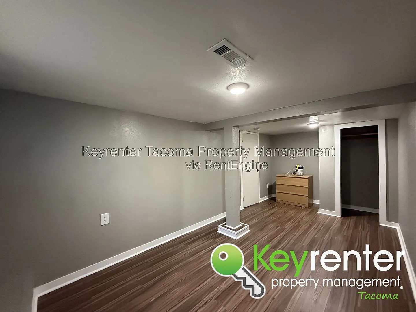 1 bed, 1.0 bath, $700 — Photo 3