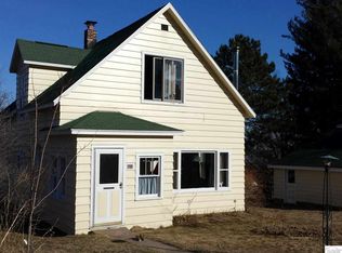 20 N 7th St, Bayfield, WI 54814