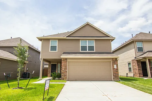 24242 Ravenna Oaks Ct Photo 1