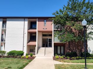 Greenbriar Condo, Greenbelt, MD 20770