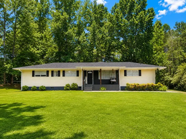160 County Road 260, Cullman, AL 35057