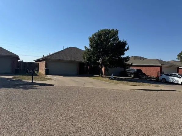 803 N Evanston Ave, Lubbock, TX 79416
