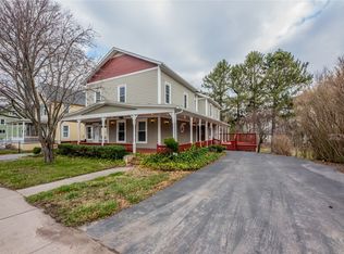 2073 Ridge Rd, Ontario, NY 14519