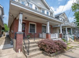2457 Birch St, Easton, PA 18042