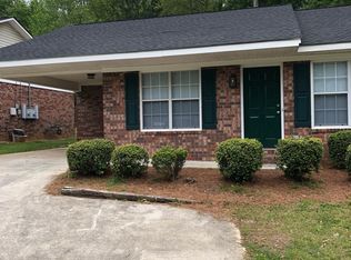 1729 Wilkerson Rd SW #1729A, Rome, GA 30165