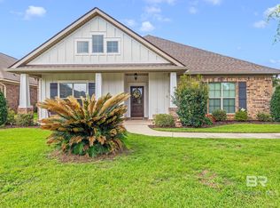 228 Divot Loop, Fairhope, AL 36532