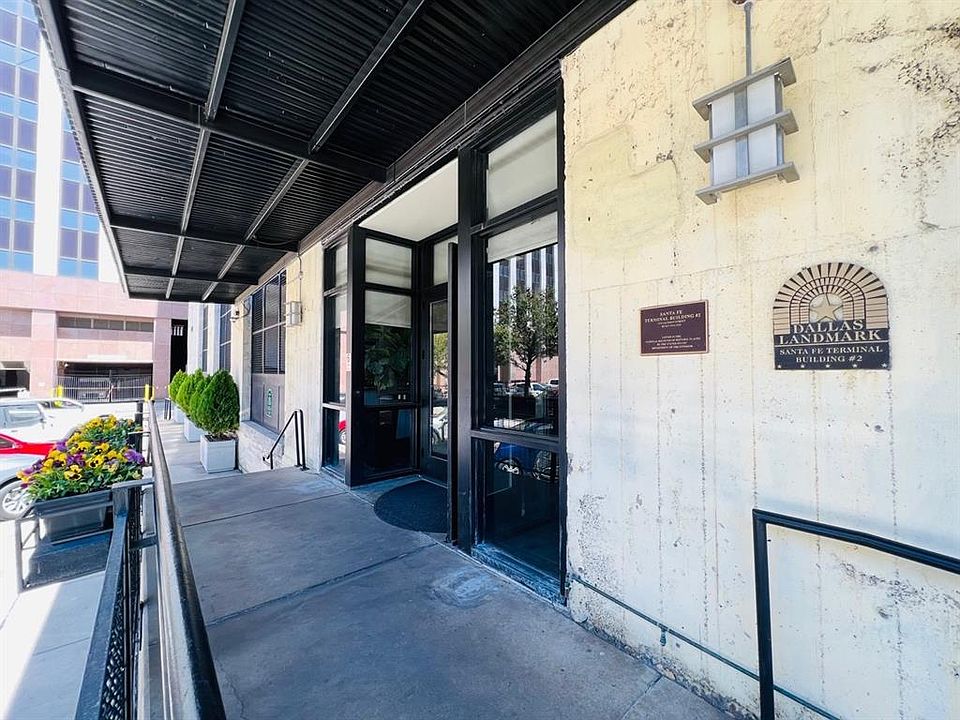 1122 Jackson St Dallas, TX, 75202 Apartments for Rent Zillow