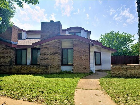 2nd image of 5904 Baroncrest Dr