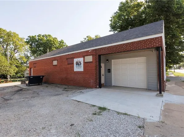 421 Washington St, Fredonia, KS 66736