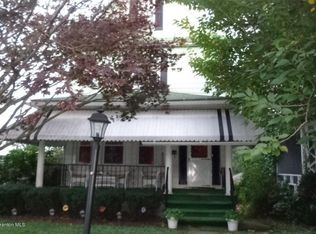 618 N Lincoln Ave, Scranton, PA 18504