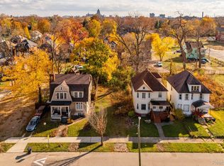 729 Collingwood St, Detroit, MI 48202