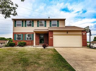 5980 Glennshire Ct, West Chester, OH 45069
