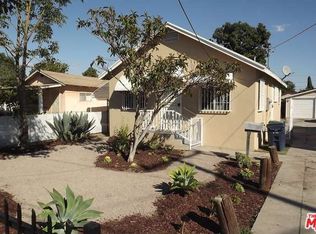 8416 Grape St, Los Angeles, CA 90001