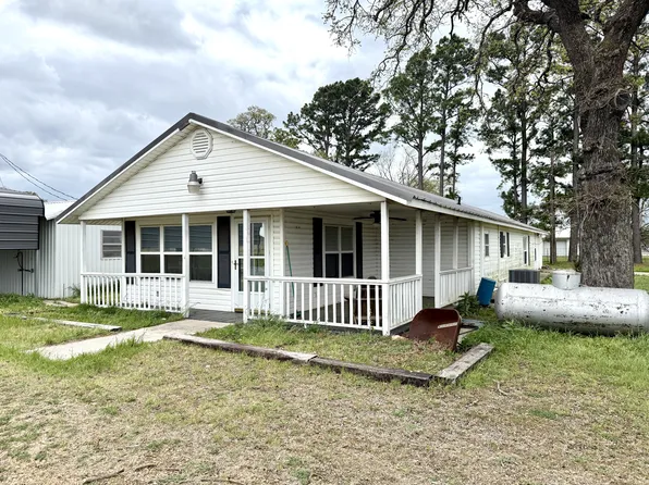 52 Landmark Rd, Ardmore, OK 73401