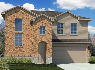 137 Daffodil Ln, Boyd, TX 76023