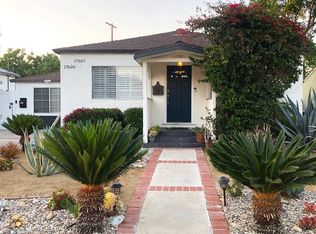 17607 Bullock St, Encino, CA 91316