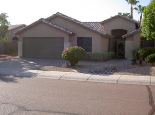 1650 E Runion Dr, Phoenix, AZ 85024