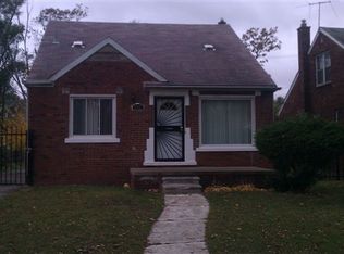 19149 Westphalia St, Detroit, MI 48205