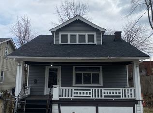 3769 E 124th St, Cleveland, OH 44105