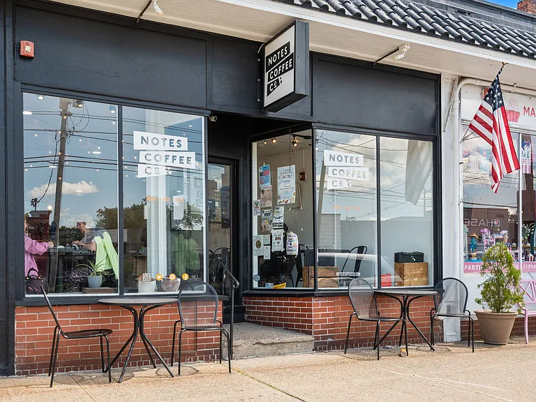 Dexter Street Commons — Photo 19