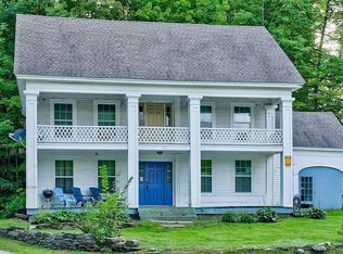 5100 Route 100, Wardsboro, VT 05355