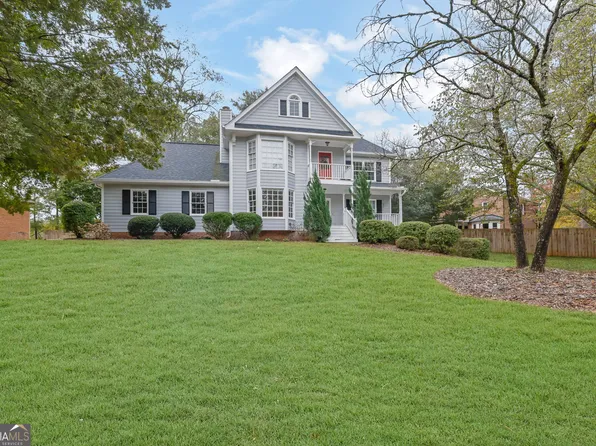 1533 Tennessee Walker Dr NE, Roswell, GA 30075