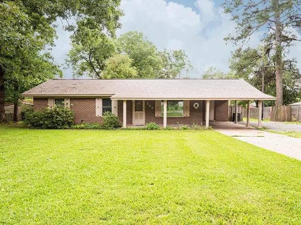 202 Fish St, Star City, AR 71667
