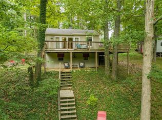 8455 S Kinman Dr, Nineveh, IN 46164