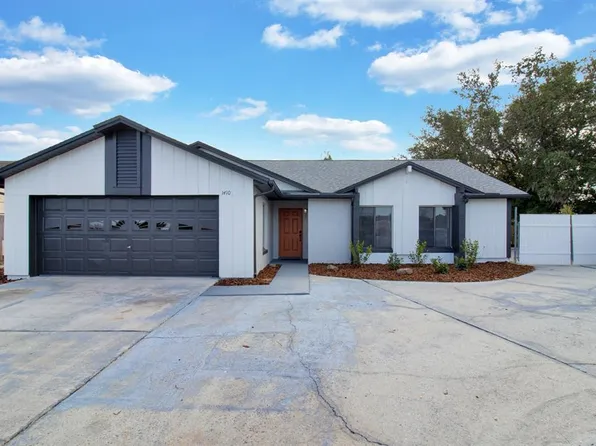 1410 RENA LANE, KISSIMMEE, FL 34744