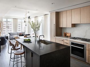 543 W 122nd St #17F, New York, NY