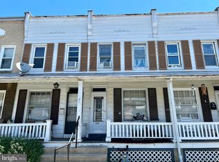 1131 Birch St, Reading, PA 19604