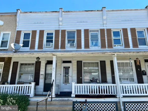 1131 Birch St, Reading, PA 19604