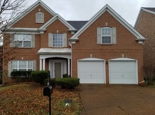 6029 Gessner Ln, Brentwood, TN 37027