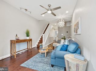2415 E Eager St, Baltimore, MD 21205