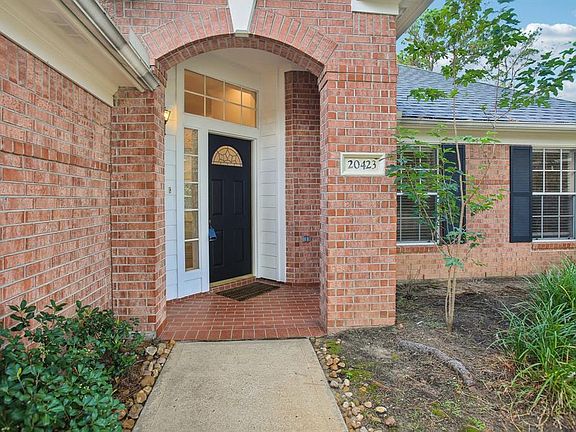 4th image of 20423 Scenic Woods Drive
