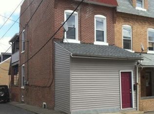 221 N Penn St #2, Allentown, PA 18102