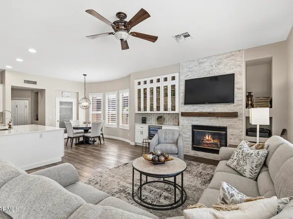 41014 N REPUBLIC Way, Anthem, AZ 85086