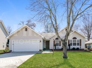 12336 Autumn Blaze Dr, Charlotte, NC 28278