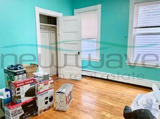 17 Burney St #2O3IFJCMEO, Roxbury Crossing, MA 02120