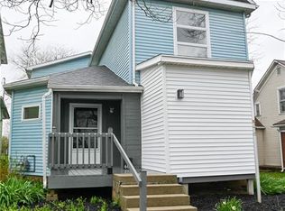 600 E Water St, Greenville, OH 45331